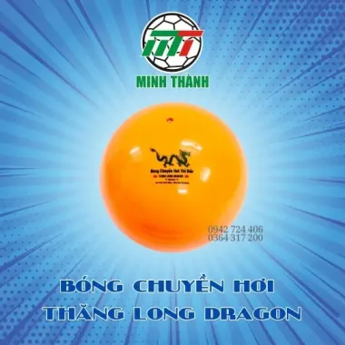 BÓNG CHUYỀN HƠI THĂNG LONG DRAGON  Chia sẻFacebookTwitterMessengerCopy Link