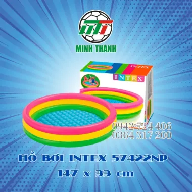HỒ BƠI INTEX 57422NP