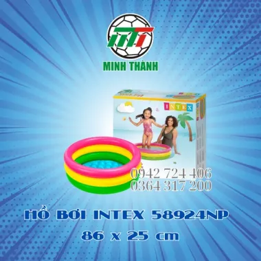 HỒ BƠI INTEX 58924NP