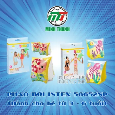 PHAO TAY INTEX 58652NP