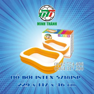 HỒ BƠI INTEX 57181NP