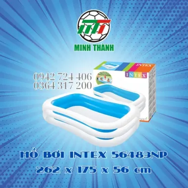 HỒ BƠI INTEX 56483NP