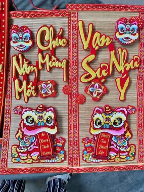 Chúc Tết