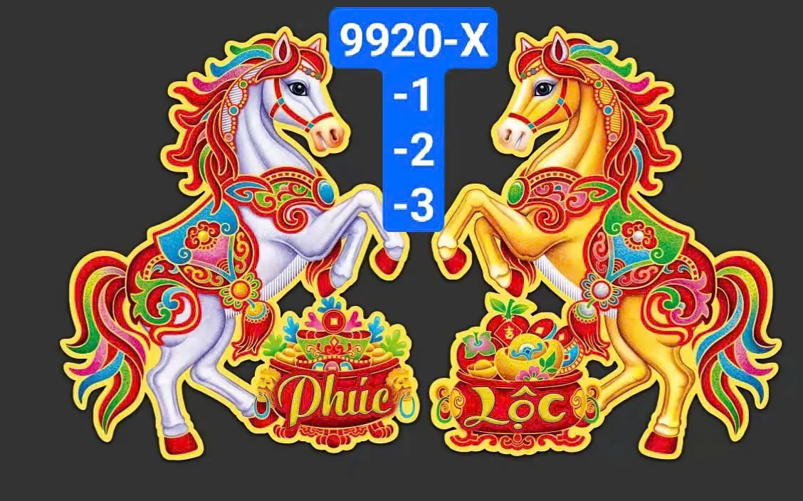 Các Mẫu Hình Dán