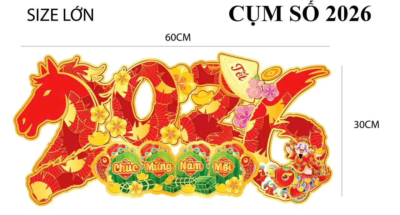 Các Mẫu Hình Dán